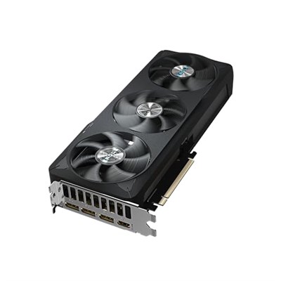 GIGABYTE VGA NVIDIA 12GB GDDR7 RTX5070 EAGLE OC SFF GV-N5070EAGLE OC-12GD - Seçenekler: EAGLE, AORUS MASTER, EAGLE ICE - Beyaz, GAMING OC...
