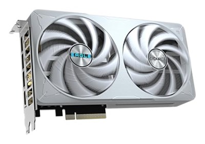 GIGABYTE VGA NVIDIA 16GB GDDR7 RTX5060TI EAGLE OC ICE GV-N506TEAGLEOC ICE-16GD - Seçenekler: AERO - Beyaz, EAGLE, EAGLE ICE - Beyaz, EAGLE MAX, ELITE...