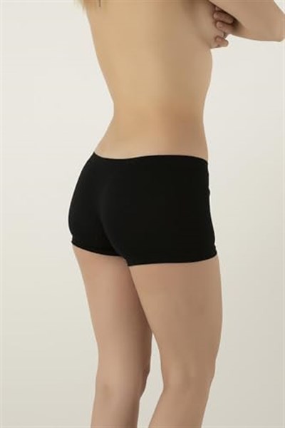 Gigotto Seamless Bayan Boxer