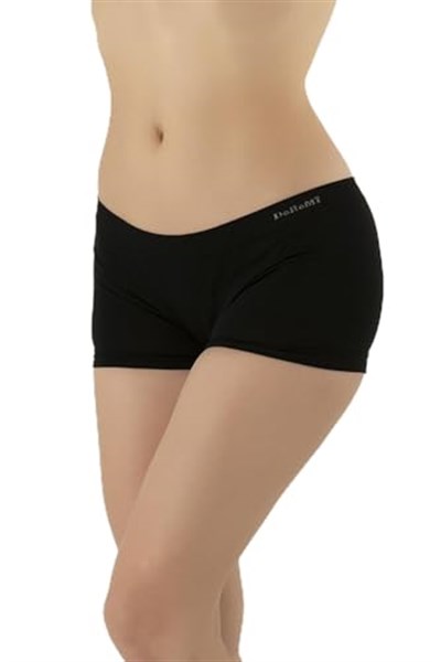 Gigotto Seamless Bayan Boxer