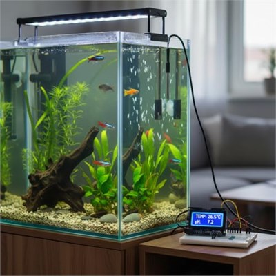 Gikfun DS18B20 sıcaklık sensörü Arduino için su geçirmez (3 adet) EK1083 * 3