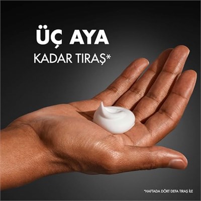 Gillette Sensitive 300 ml Tıraş Köpüğü - Seçenekler: 200 ml, 300 ml