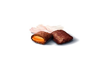 GimCat Nutripockets Kedi Ödülü Dental 60 gr