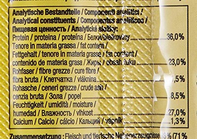 GimCat Sticks Kitten Kedi Ödül Çubukları, Hindili, Yavru Kedi, 3 Çubuk, 32 g