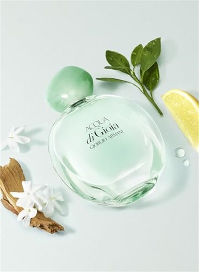 Giorgio Armani Acqua Di Gioia Femme EDP 50 ml Kadın Parfüm 1 Paket (1 x 50 ml)
