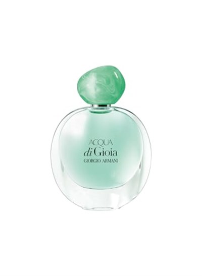Giorgio Armani Acqua Di Gioia Femme EDP 50 ml Kadın Parfüm 1 Paket (1 x 50 ml)
