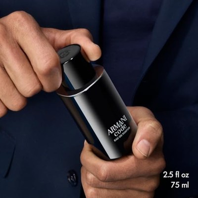 Giorgio Armani Code Edp 125 Ml Parfüm