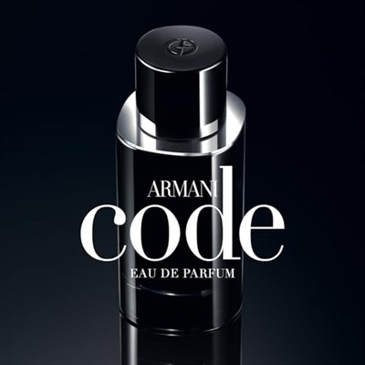 Giorgio Armani Code Edp 125 Ml Parfüm
