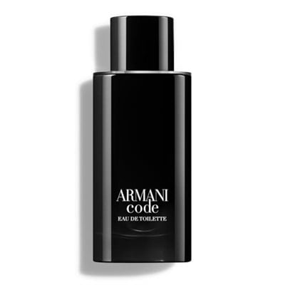 Giorgio Armani Code EDT 125 ml Erkek Parfüm