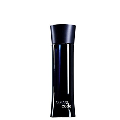 Giorgio Armani Code Homme EDT 125 ml Erkek Parfüm 1 Paket (1 x 125 ml)