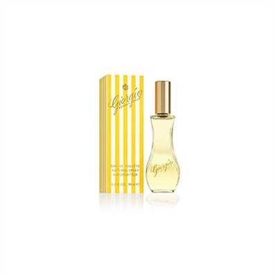 Giorgio Beverly Hills Yellow Edt Spray 90ml