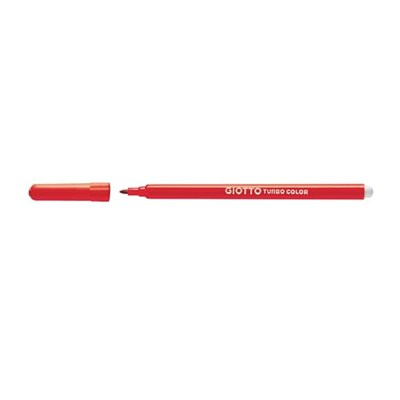 Giotto Turbo Color, 12li Kutu