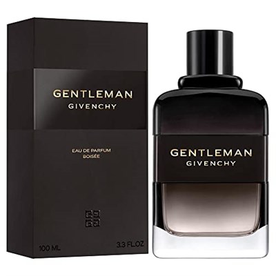 Givenchy Gentleman Boisee Edp 100 Ml Parfüm