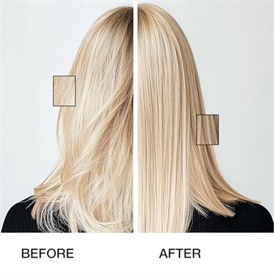 GK Hair Global Keratin Organik Argan Yağlı Saç Serumu Kabarma Kontrolü İçin Kuru Hasar Saç Onarıcı Isı Koruma Saç Parlatıcı Pürüzsüzleştirici Güçlendirici ve Besleyici Serum Unisex Tüm Saç Tipleri 1.6