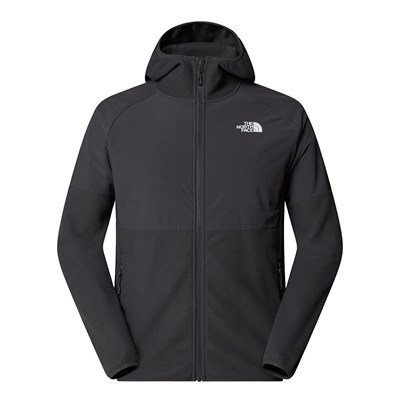 Glacier Heavyweight Erkek Gri Outdoor Mont NF0A89JG03B1