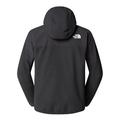 Glacier Heavyweight Erkek Gri Outdoor Mont NF0A89JG03B1