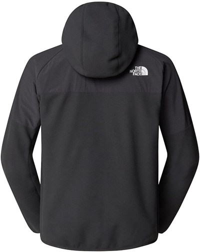 Glacier Heavyweight Erkek Gri Outdoor Mont NF0A89JG03B1