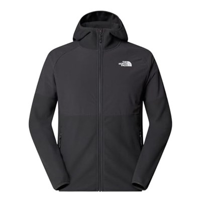 Glacier Heavyweight Erkek Gri Outdoor Mont NF0A89JG03B1