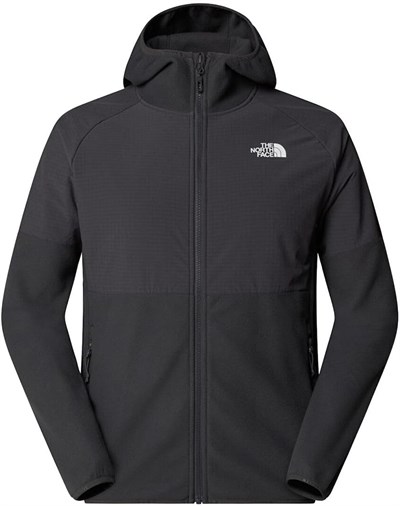 Glacier Heavyweight Erkek Gri Outdoor Mont NF0A89JG03B1