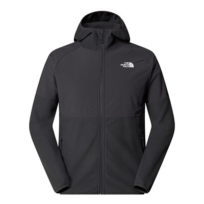 Glacier Heavyweight Erkek Gri Outdoor Mont NF0A89JG03B1