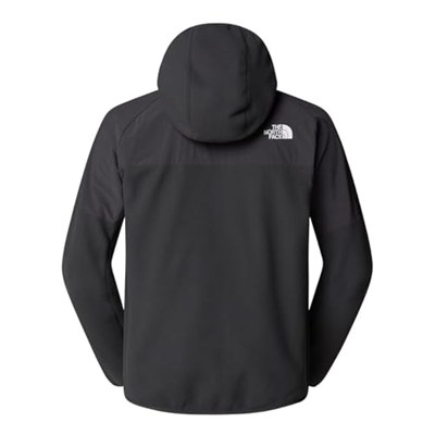 Glacier Heavyweight Erkek Gri Outdoor Mont NF0A89JG03B1