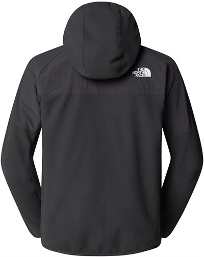 Glacier Heavyweight Erkek Gri Outdoor Mont NF0A89JG03B1