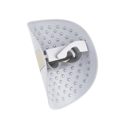 Glame Glow Mask LED Yüz Maskesi - Işık Terapili & Kırışıklık Karşıtı & Ton Eşitleyici Ev Tipi Cilt Bakım Cihazı