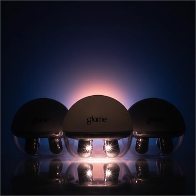 Glame Lift Charge Ems - Yüz & Cilt Masaj Aleti | EMS Teknolojili Kırışıklık Karşıtı Lifting Cihazı
