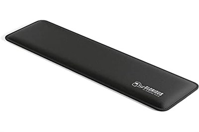 Glorious PC Gaming Race Ergonomik Medium TKL%87 Oyun Klavyesi Bilek Desteği 13mm - Seçenekler: 33U x 61G cm, 36U x 61G cm, 46U x 41G cm, 61U x 122G cm...