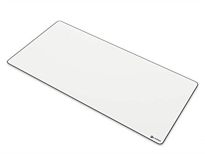 Glorious XXL Beyaz GW-XXL Mouse Pad - Seçenekler: 33U x 61G cm, 36U x 61G cm, 46U x 41G cm, 61U x 122G cm...