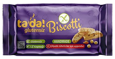 Glutensiz Biscotti 110 g