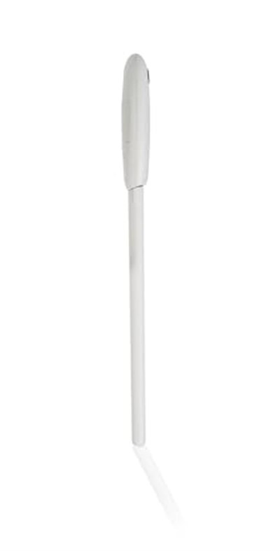GM1311 Dijital Saplamalı Yemek Termometresi, Beyaz, 24.2 cm