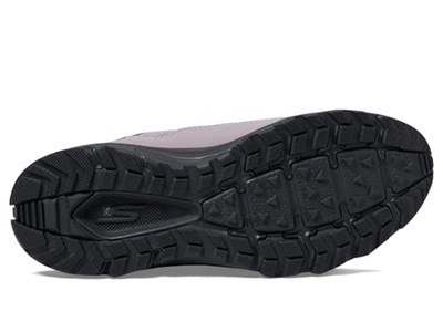 GO RUN TRAİL ALTİTUDE 2.0 - COLD CREEK Women Siyah Outdoor Koşu Ayakkabısı