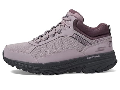 GO RUN TRAİL ALTİTUDE 2.0 - COLD CREEK Women Siyah Outdoor Koşu Ayakkabısı