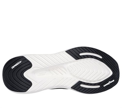 Go Walk Max Walker Kadın Beyaz Yürüyüş Ayakkabısı 125053 WTBK