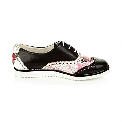 Goby Butterfly Oxford Ayakkabı GNG104