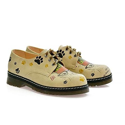 Goby Meow Oxford Ayakkabı MAX109