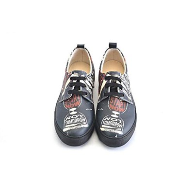 Goby Oxford Ayakkabı GOB302
