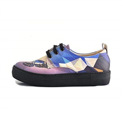Goby Oxford Ayakkabı GOB303