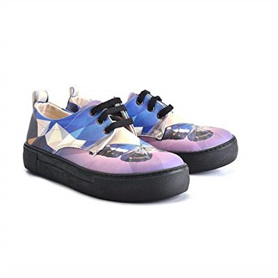 Goby Oxford Ayakkabı GOB303