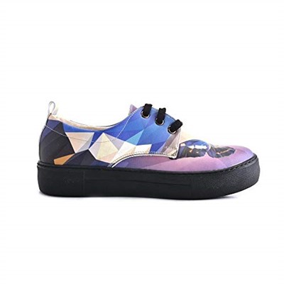 Goby Oxford Ayakkabı GOB303