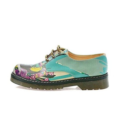 Goby Oxford Ayakkabı MAX114