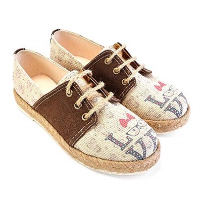 Goby Oxford Ayakkabı ONR101