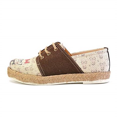 Goby Oxford Ayakkabı ONR101