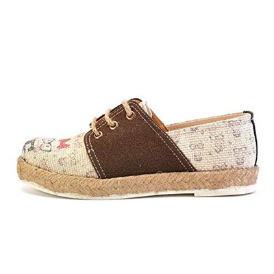 Goby Oxford Ayakkabı ONR101