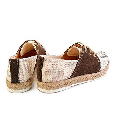 Goby Oxford Ayakkabı ONR101