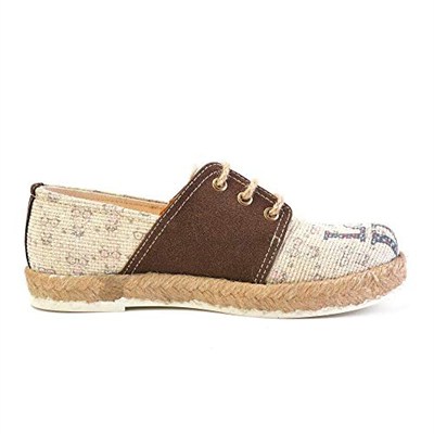 Goby Oxford Ayakkabı ONR101