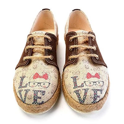 Goby Oxford Ayakkabı ONR101