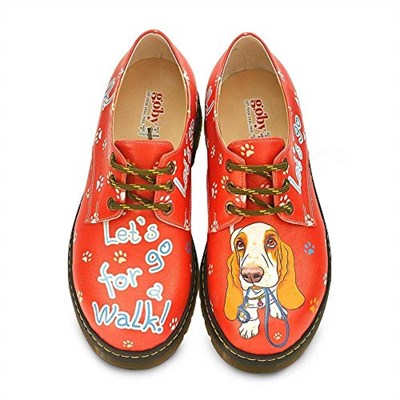 Goby Oxford Ayakkabı WMAX203