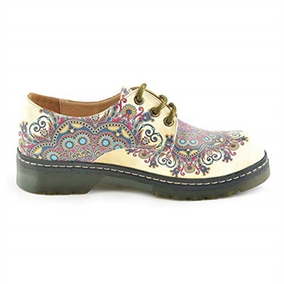 Goby Oxford Ayakkabı WMAX204